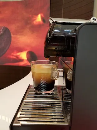 Nespresso Boutique SoHo