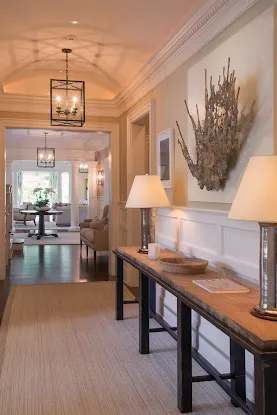 Nessing Design - Interiors