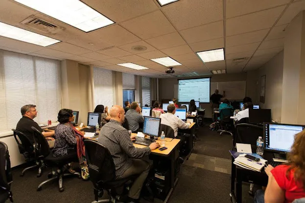 Netcom Learning