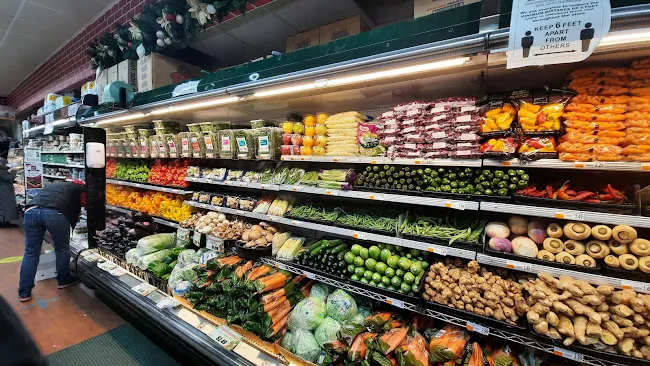 Netcost Market