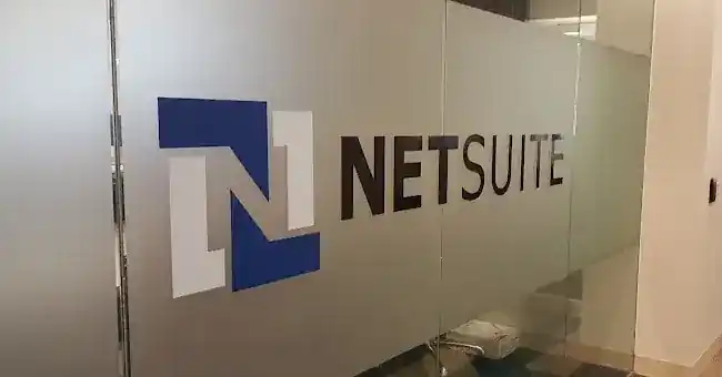 NetSuite Inc.