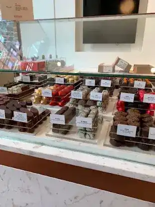 Neuhaus Chocolates