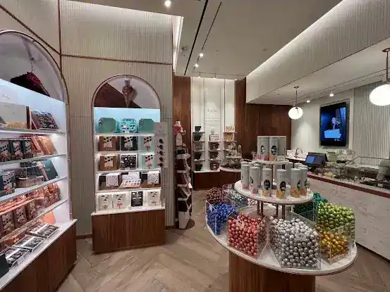 Neuhaus Chocolates
