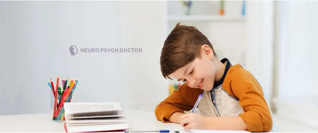 Neuro Psych Doctor - Child Psychologist - New York City