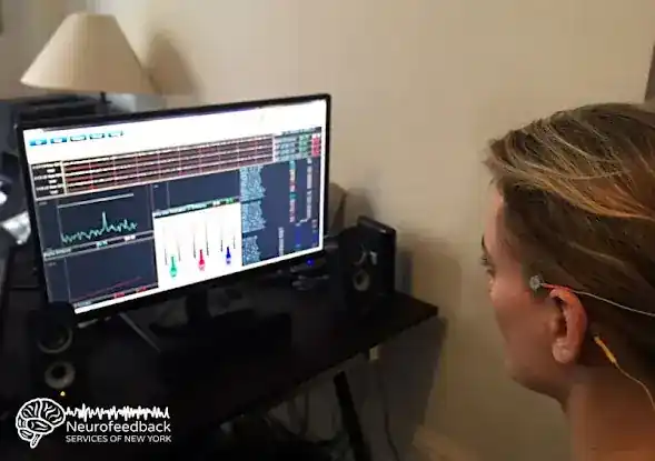 Neurofeedback Services Of New York
