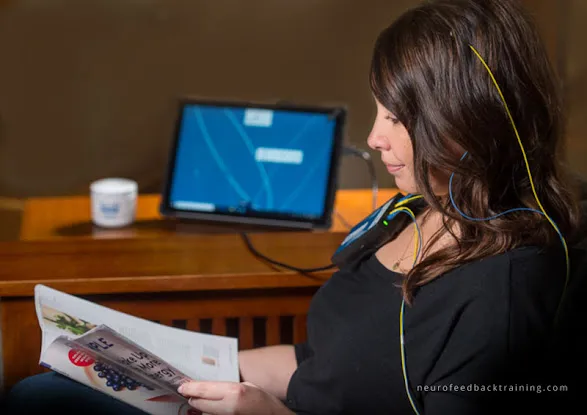 Neurofeedback Training Co.