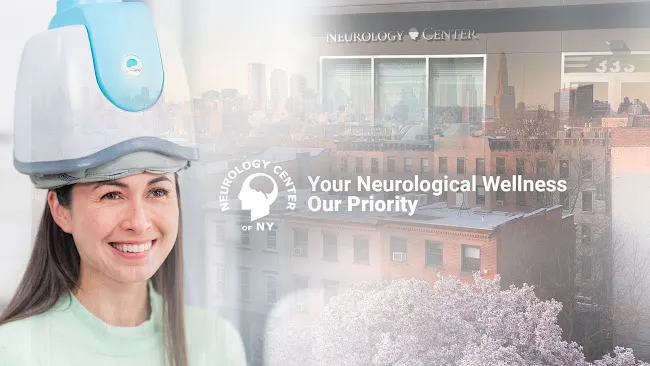 Neurology Center of New York