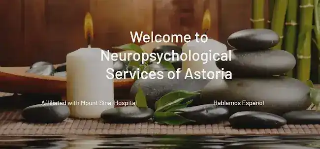 Neuropsychological Services of Astoria