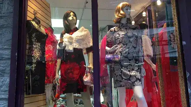 New Age Designer Inc