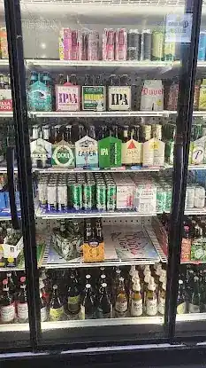 New Alamar Distributor Inc