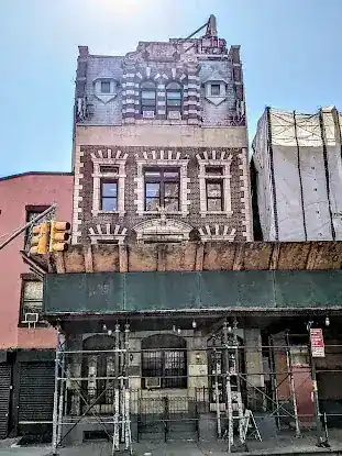 New Art Dealers Alliance