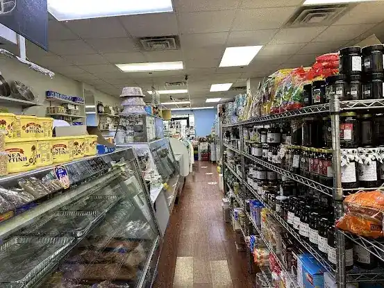 New Athens Market - Greek Market -- Possibilities are unlimited!!