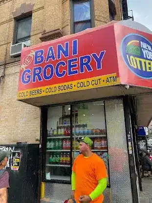 New Bani Grocery
