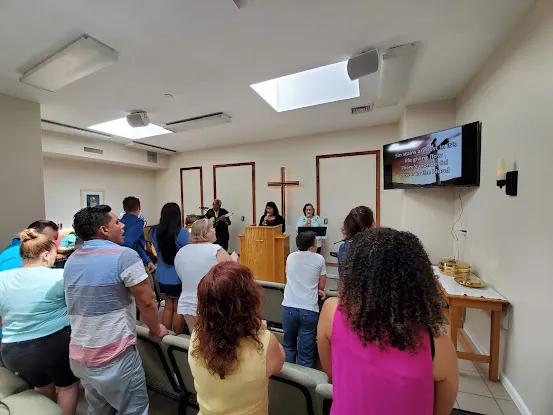 New Beginnings Church of Astoria