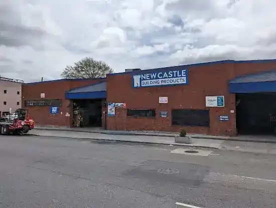 New Castle Building Products