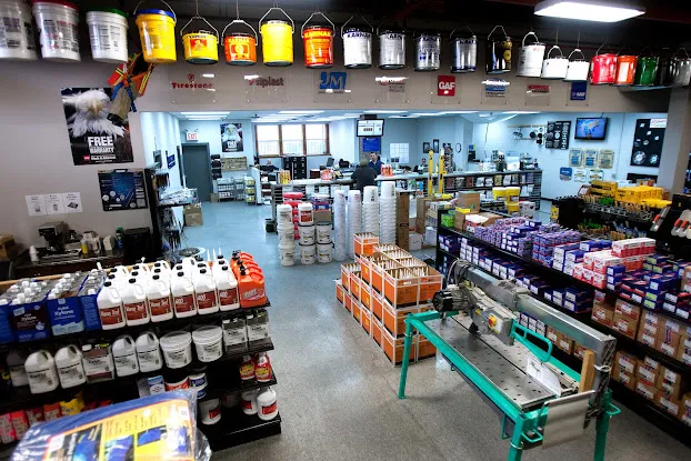 New Castle Building Products
