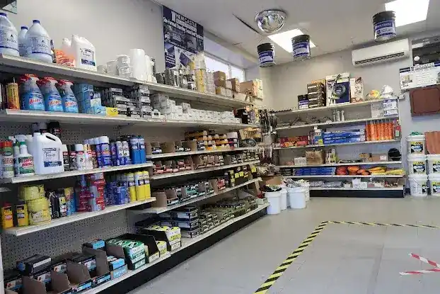 New Castle Building Products