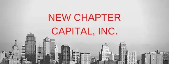 New Chapter Capital, Inc.