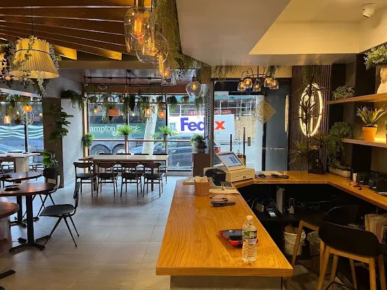 New Chinatown Restaurant and Bar | Asian Fusion | Chinese and Thai Food