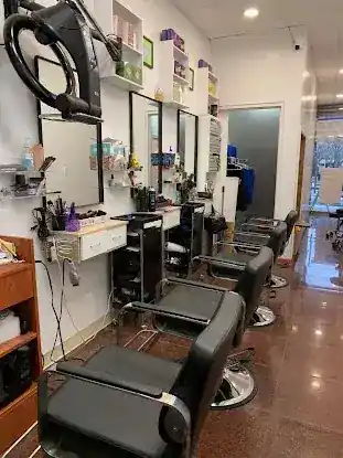New City One Salon