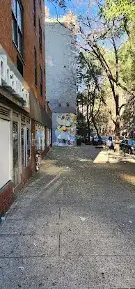 New Clinic