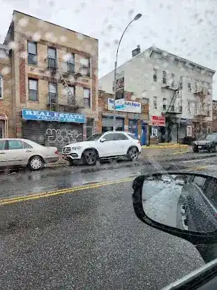 New Cuba Auto Repair