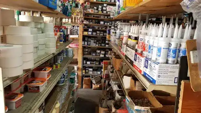 New Dumbo Building Supply
