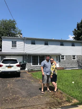 New Dwelling Mortgage