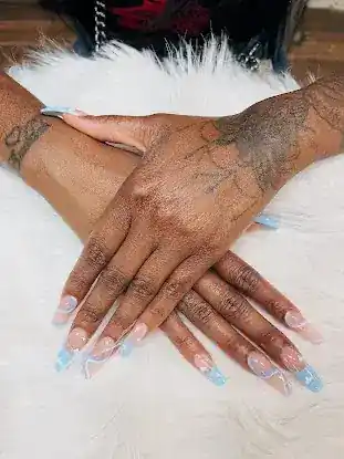 New Eden’s Nails Inc