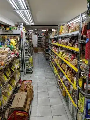New Foods of India
