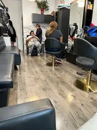 New Generation beauty salon