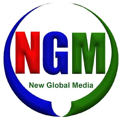 New Global Media NGM