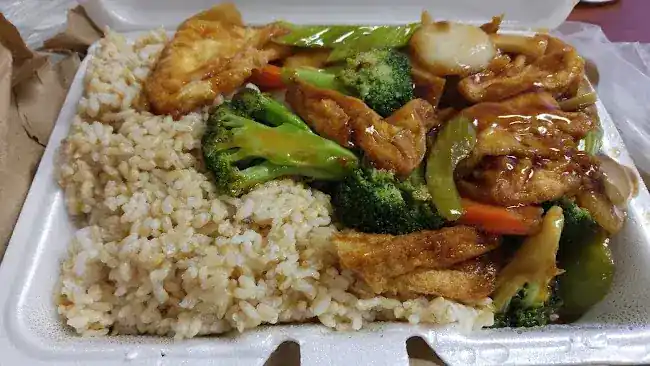 New Golden Dragon