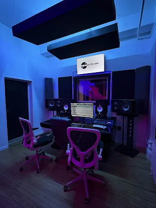 New Gotham Studios