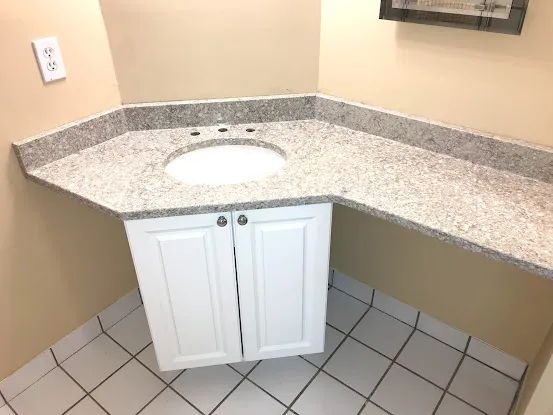 New Granite & Marble