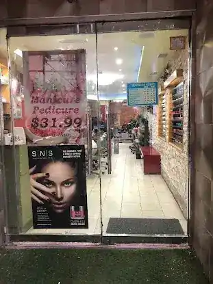 New Happy Angel Nail Spa