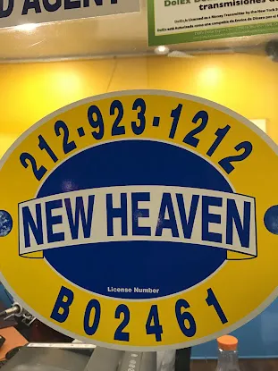 New Heaven Radio Dispatcher