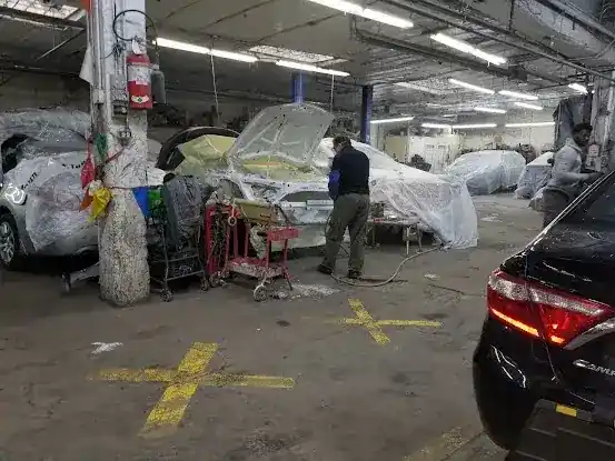 New Honeywell Auto Repair & Body Shop