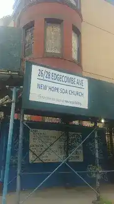 New Hope SDA Church