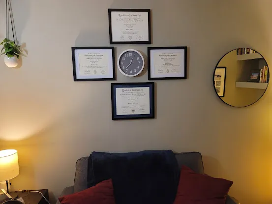 New Horizons Psychological Services, PLLC