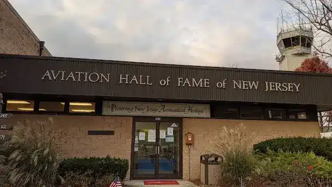 New Jersey Aviation Hall of Fame