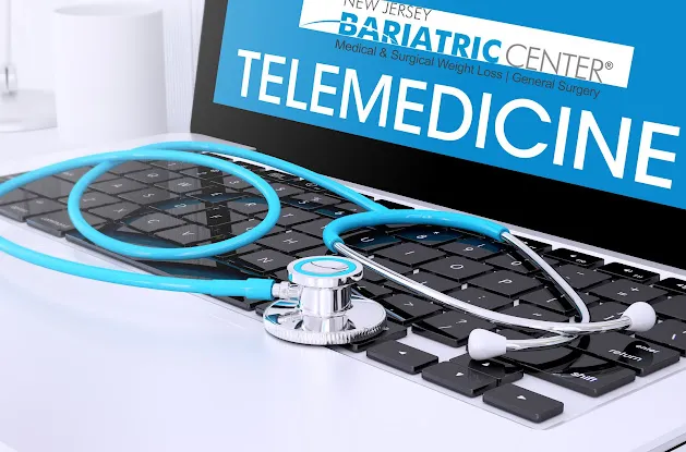 New Jersey Bariatric Center Hoboken Office