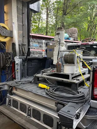 New Jersey Electric Motors Inc