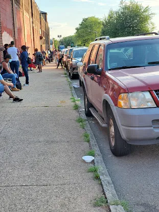 New Jersey Motor Vehicle Commission