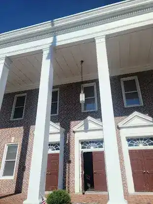 New Jersey National Guard Armory (West Orange)