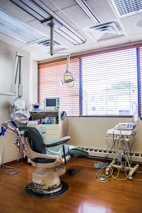 New Jersey Oral & Maxillofacial Surgery