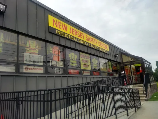 New Jersey Safety Center