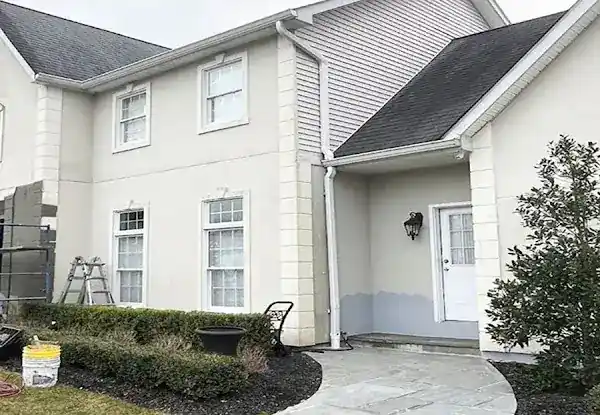 New Jersey Stucco Repair