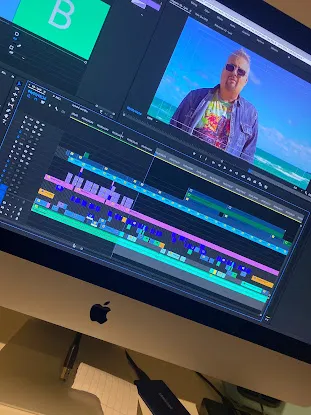 New Jersey Video Editor, Video Editing Services