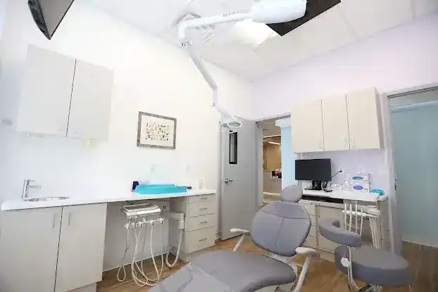 New Leaf Pediatric Dentistry